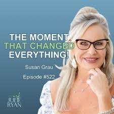 Susan Grau's Instagram, Twitter & Facebook