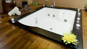 Mittlere und größere modelle bieten dagegen. Whirlpool Therapie Fur Zuhause Spanatural