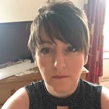 Tracey Colman (@Trace_Lou)