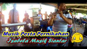 Tradisi pernikahan adat batak termasuk kompleks bisa bikin pusing kepala kan. Seruling Batak Bang Manalu Musik Pesta Pernikahan Wedding Music Indonesia Youtube