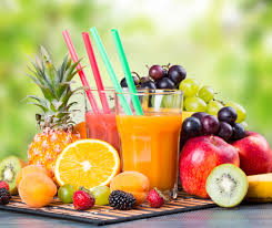 Smoothie Multifruit Recette Recette Jus De Fruit Recette Jus Smoothie Recette