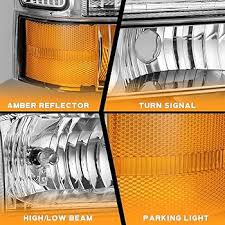 Image result for Bright Amber 1999 F350