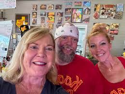 Montrell Moore's Instagram, Twitter & Facebook