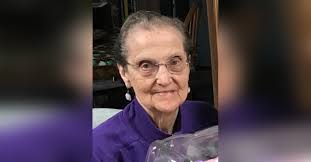 Obituary information for Fern Lemonds