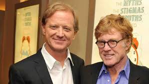Sette avuti dalle due prime. Addio A James Muore Il Figlio Di Robert Redford La Repubblica