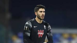Руй силва (ru) atleta portoghese (it); Rui Silva Diz Adeus Ao Granada Um Dos Dias Mais Tristes Da Minha Vida Granada Jornal Record