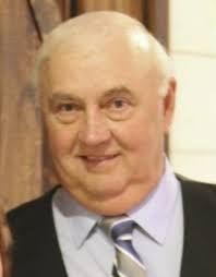 Donald D. Rowe Obituary