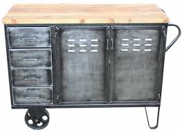 Rohre rohrverbinder und einmaliges vintage design zum selber machen. Industrieschranke Und Industriekommoden Wohnpalast Magazin
