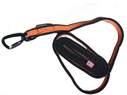 Utstyr for aktive hunder og menneskene deres. Bungee Leash 2 80 Mtr Joringleine Dogscooting Non Stop Dogwear 1641 Ceres Webshop