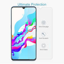 For Vivo Z5 0.26mm 9H 2.5D Tempered ...