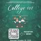 College 101 event image