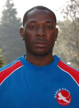 Rashard Marshall Profile