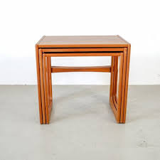 Free shipping on orders of $35+ and save 5% every day with your target redcard. Vintage Scandinavian Side Tables Set Of 3 For Sale At Pamono