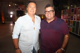 Claudio Leal E Fernando Timbo (2)