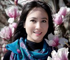 Kiến trúc sư Việt vượt ải làm dâu nhà quý tộc Italy