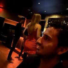 Dear Dan, what a time. Great memories this past weekend with zee boys.  Thank you for years of great friendship and to years of many more. Wishing  you and Gabrielle the best marriage. See you in July ...