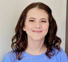 Patience Elizabeth Makeup