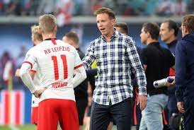 He is currently manager of bundesliga club rb leipzig. Julian Nagelsmann Outlines Strategy To Keep Hold Of Timo Werner