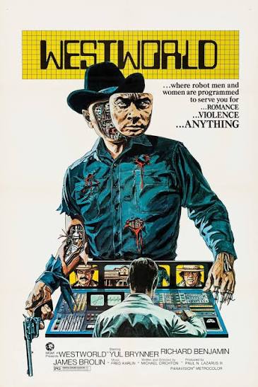 Westworld | Rotten Tomatoes