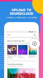 More than 2648 downloads this month. Soundcloud Apk 2021 11 05 Release Free Download For Android
