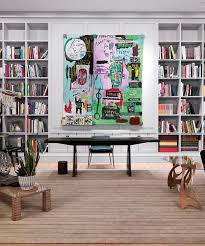 Galerie Patrick Seguin On Instagram Jean Prouve In A Private Collection In New York Centrale Table 1956 A In 2020 Basquiat Art Stephanie Seymour Mid Century Design