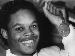 Raymond "Sugar Ray" Downey