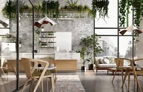 ديكور كافيه صغير