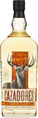 Cazadores Tequila Reposado Hamilton Discount Wine Liquor