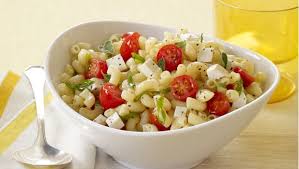 1 2 3 Eat Macaroni Salad Summer Pasta Salad Summer Macaroni Salad Recipes