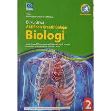 E book aktif dan kreatif sosiologi kelas x peminatan grafindo. Biologi Untuk Kelas Xi Sma Ma Kurikulum 2013 Edisi Repisi 2016 Shopee Indonesia