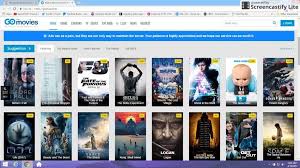 Streaming movies on demand is nice, but paying subscriptions can be expensive. Gomovies Sc Watch Free Movies Online In Hd At Gomovies Sc