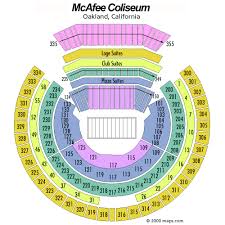 Oakland Raiders Nfl Football Tickets For Sale Nfl
