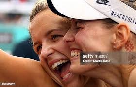 Sara Goller's Instagram, Twitter & Facebook