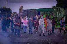 SCAREGROUNDS