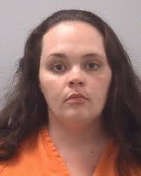 Lexington County Mug Shots: April 7, 2013