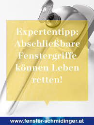 Wie Kann Man Sturze Aus Dem Fenster Vermeiden Fenstergriffe Fenster Terrassenverglasung