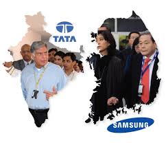 Tata and Samsung: Engines of Dominance - Korea IT Times