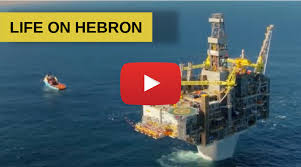 Pictures, which was a much bigger … Offshore Nl Life On Hebron Our Great Minds