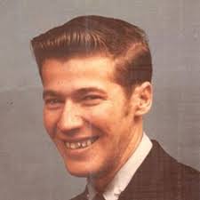 Byron David Potter Obituary January 4, 2016