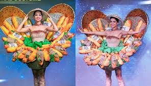 Trang phục do h'hen niê thể hiện ở hoa hậu hoàn vũ 2018 được chuyên gia của missosology xếp ở vị trí thứ bảy. Trang Phá»¥c Dan Tá»™c Cáº­p Nháº­t Tin Tá»©c Má»›i Nháº¥t Bestie Vn