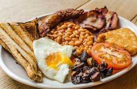 What is a full irish breakfast? What Breakfast Looks Like In 50 Countries