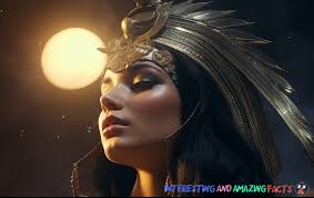 Cleopatra's Time Period in Relation to Ancient and Modern Constructions