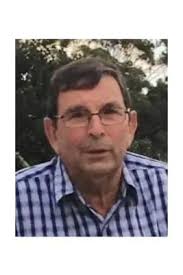 Obituary information for Manuel S. Cunha