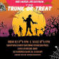 UNITY MARTIAL ARTS TRUNK OR TREAT!! event image