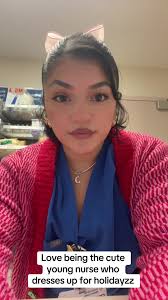 Its either this or I look like adam sandler there is no inbetween 😚 #nurse