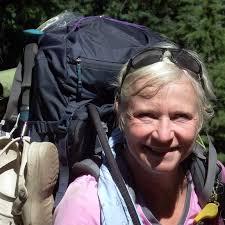 Visiting the Big Obsidian Flow in Oregon