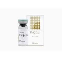 PlaVann Lite 50mg Hybrid PLLA Filler | Soft Tissue Injectable Implant |  PLLA + HA Filler | Injectable Poly L-Lactic Acid Dermal Filler | 50mg/Vial  | ...