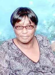 Ruby Jewel Robinson Obituary