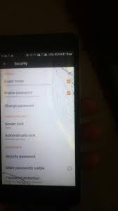 All the apps on the device won't be connected to your account, so google photos, gmail, and chrome are all safe. My Gionee Phone Is In Guest Mode How Do I Remove It Fixed Phones 2 Nigeria