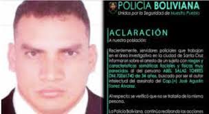 La Policía desmiente al Ministro sobre El Toro -